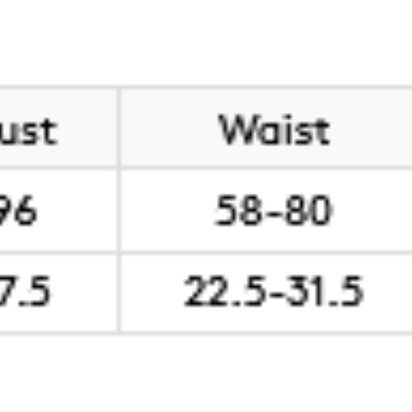 Chicwish Mustard Floral Wrap Top, Size S-M - Picture 3 of 3